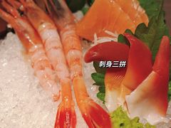-七条鱼日本料理(远洋乐堤港店)