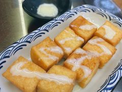 一口西多士-聚百川(增城西城路店)