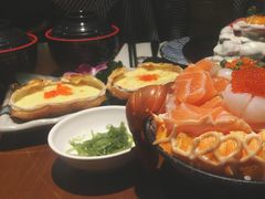 蟹宝-魔丼屋(日月光店)