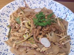 -宏达老菜馆(东安街店)