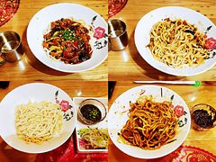-锅儿挑面馆