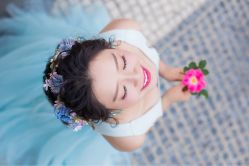 -蔚蓝映像STUDIO婚纱摄影(南稍门店)