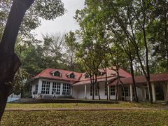 -深圳国际园林花卉博览园