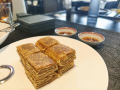 -大董(华贸购物中心店)