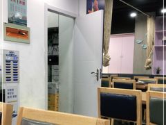 大堂-老虎滩大连海鲜烧烤(建邺云锦路总店)