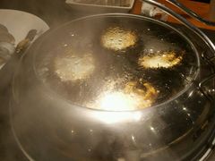 -马路边上·小海鲜烧烤(八一路店)