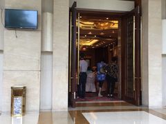 -枫盈轩中餐厅(枫丹白鹭酒店)