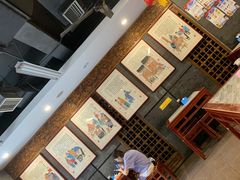 大堂-天兴居(鲜鱼口街店)
