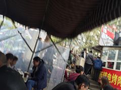 -王记西鎮电烤肉(汶上路店)