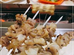 -元坊珲春无烟串城(北海路店)