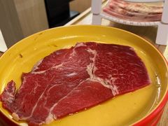 -AJIYA·池袋日式烧肉自助(天津万象城店)