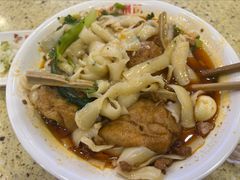 -老柴削面(向阳里店)