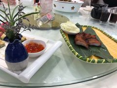 -海宝酒家(中山四路店)