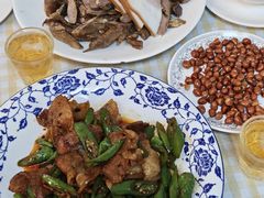 同福回锅肉-同福社
