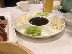 -西安烤鸭店(369烤鸭王店)