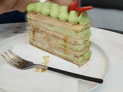 -BanCake·法式千层·拿破仑專門店