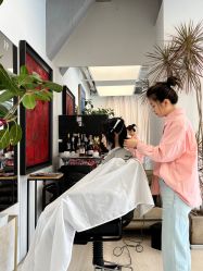 -Hair  Gallery