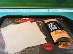 -麦当劳(无锡永乐店)