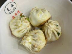 -毛华美食(清扬路店)