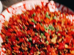 -李子坝梁山鸡(李子坝大鸡哥店)