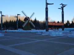 -长春公园(普阳街道)