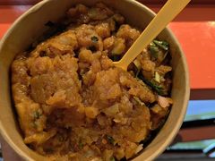 -丁家坡洋芋·观音桥好吃街A区(全国总店)