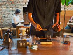 -VOYAGE COFFEE(北锣鼓巷店)