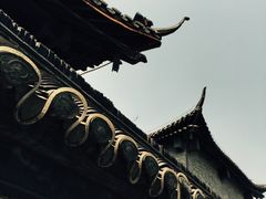 -东关历史文化旅游区-东门遗址