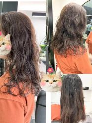 点击看大图 -卓梵美发·精品Salon