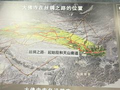 -张掖大佛寺景区