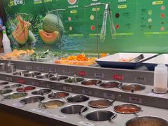 -海底捞火锅(顺义华联店)