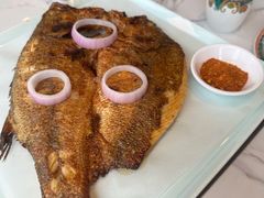 -巴依老爷新疆美食(常营店)
