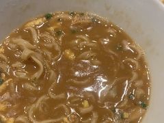 招牌松茸炝锅面-禧宴Joyous Restaurant(禧园店)