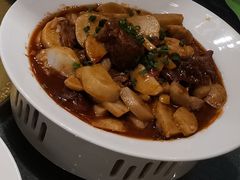 -全聚贤餐厅·湖北家常菜(沙湖店)