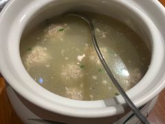 鲜菌肉丸汤-时间仓(湘江世纪城店)