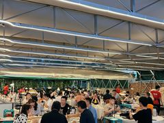 大堂-小煵记·打边炉(西丽文光店)
