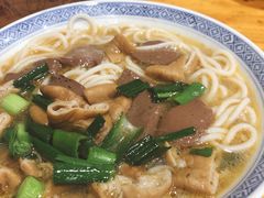 猪脏粉-锦泓老字号猪脏粉(东联大厦店)