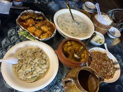 -香满楼(临安路店)