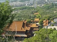 -南京市江宁方山