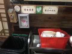 -素德轩素食餐厅(东港店)
