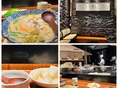 -荣家黄鱼面(前滩太古里店)