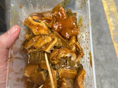 牛杂-明记牛杂(新马路分店)