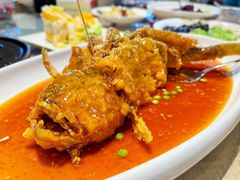 -味莊·青岛菜(云霄路店)