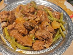 -荣鹏风味烀饼(万达广场店)