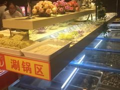 -金权道韩式自助烤肉(嘉华国际店)