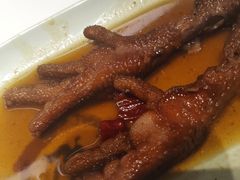 -大铁勺新津菜(迎水道店)