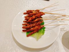 -巴依老爷·新疆美食(上城区天城路店)