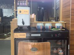-樊二郎·驴蹄子面(科技路店)