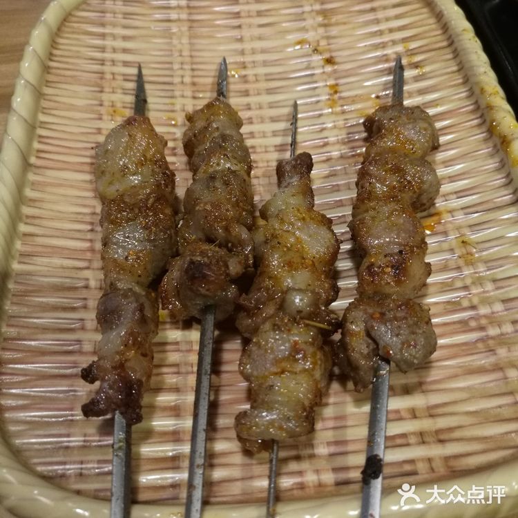 丹东特色小馆 ☞腌虾🦐 小草莓🍓