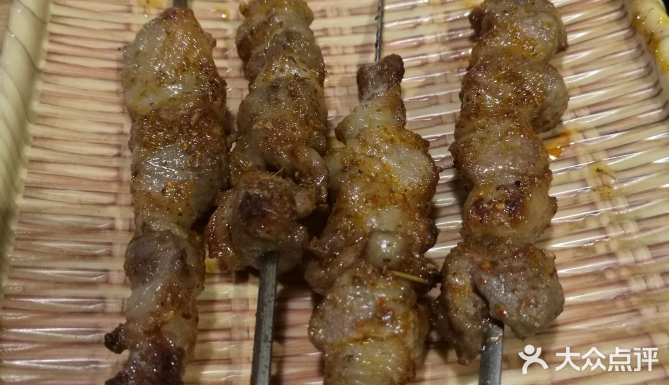 丹东特色小馆 ☞腌虾🦐 小草莓🍓